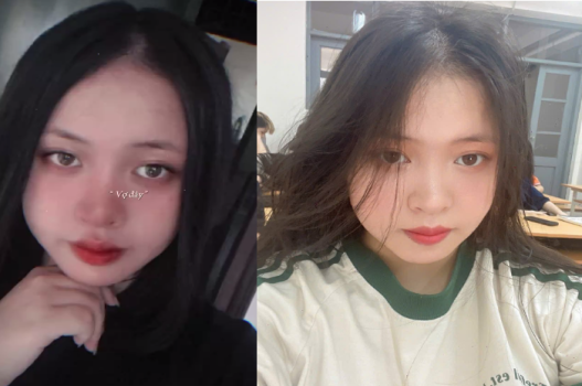 Bạn học múp bị đụ cho nát bím