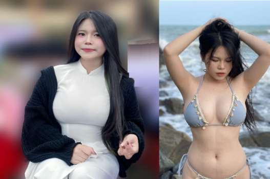 Clip VN em nữ sinh mới lớn đã vội đi khách