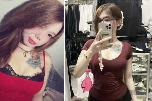 Phim set em Ngọc xinh gái háng rộng