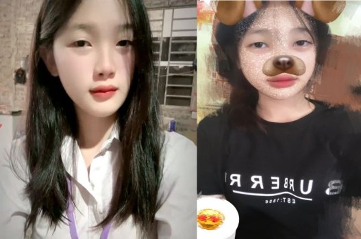 Sexviet em nữ sinh sở thích mặc lọt khe