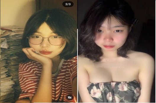 Truyện sex em từ cô gái ngây thơ thành dâm nữ