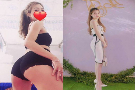 Vụng trộm với em gái xinh gặp ở đám cưới